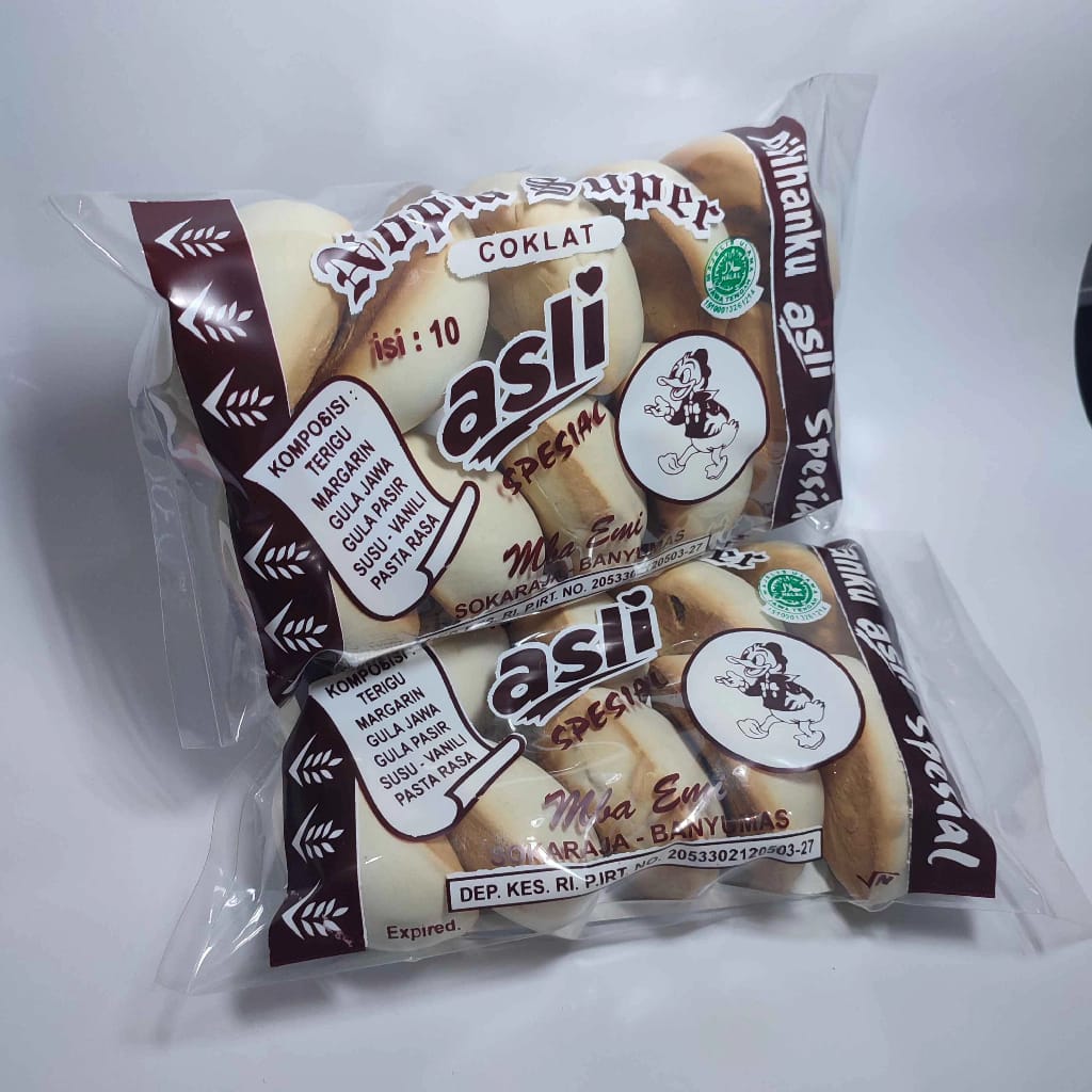 Kue Mino Jumbo